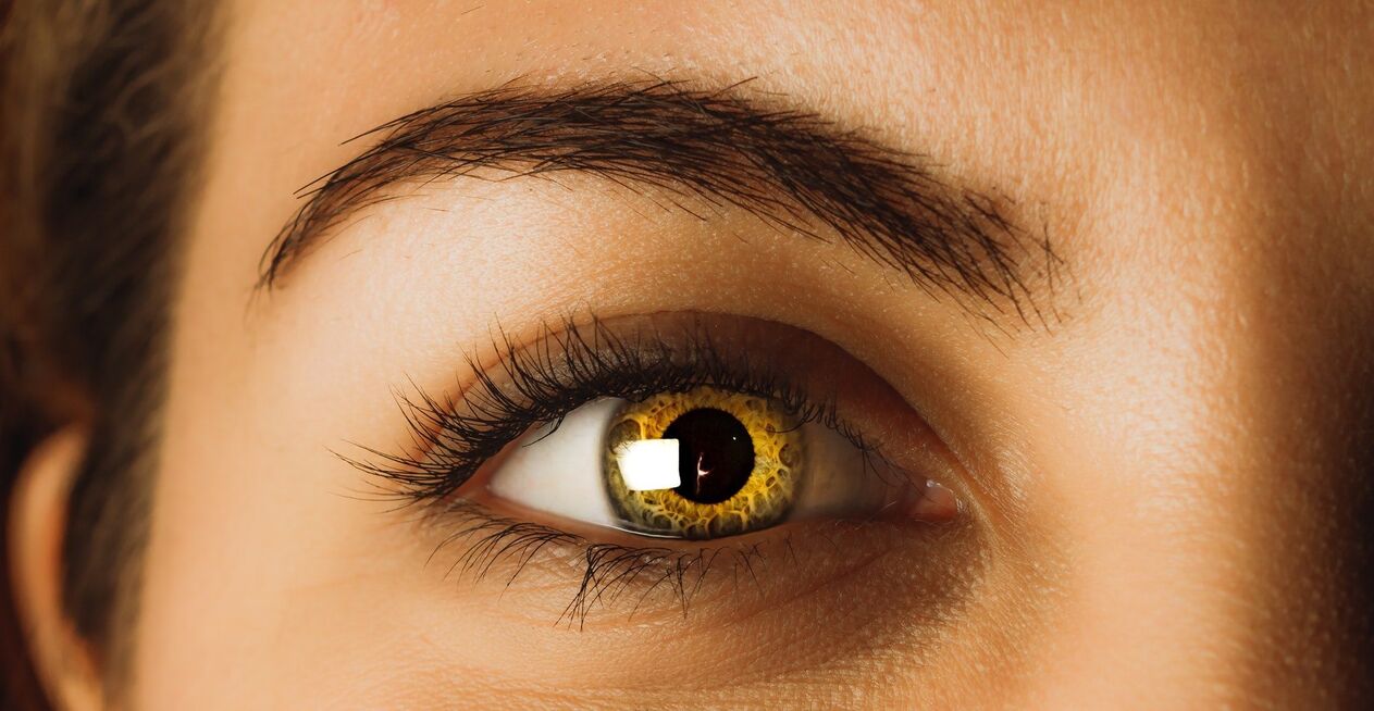 Oči sú dôležitým orgánom, ktorý si vyžaduje starostlivé ošetrenie.
